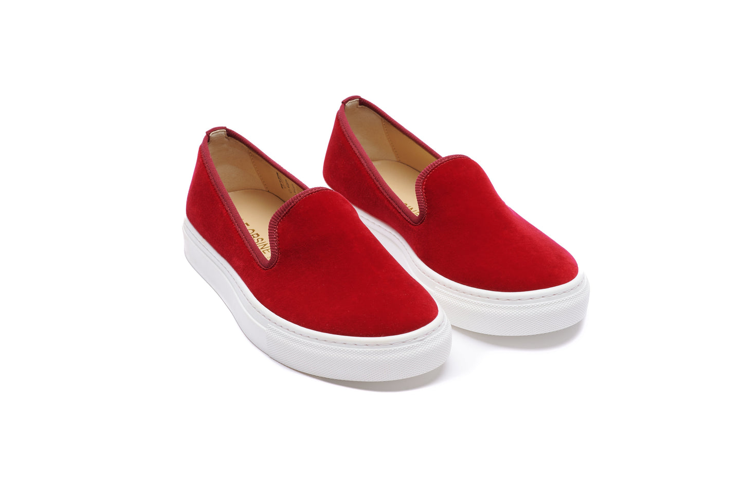 Eco Slip-On Caracas | Le Orsine