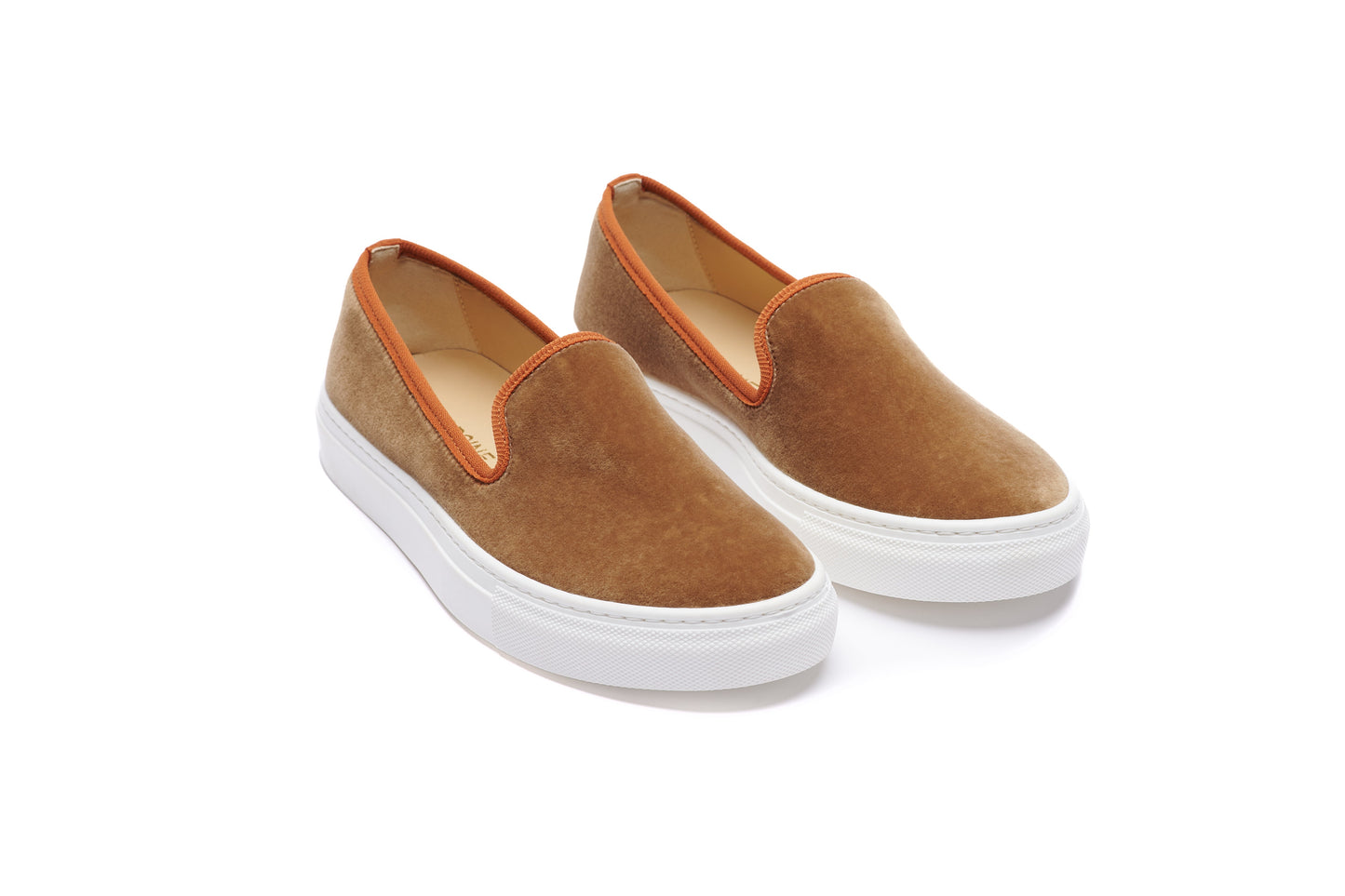 Eco Slip-On Nashville | Le Orsine
