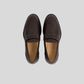 Vegan Loafer - Man in brown color with sleek design and comfortable fit for casual or formal wear.