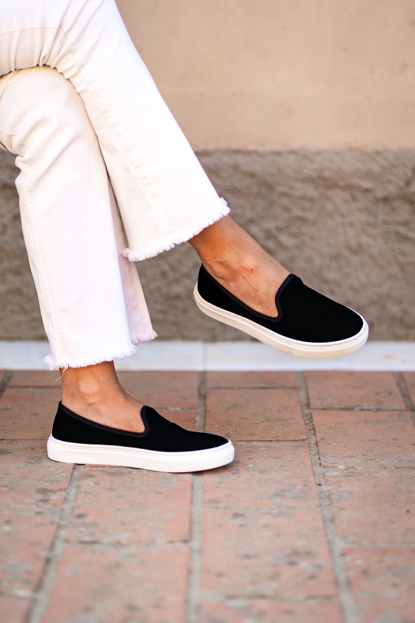 Eco Slip-On New York | Le Orsine