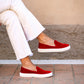 Eco Slip-On Caracas | Le Orsine